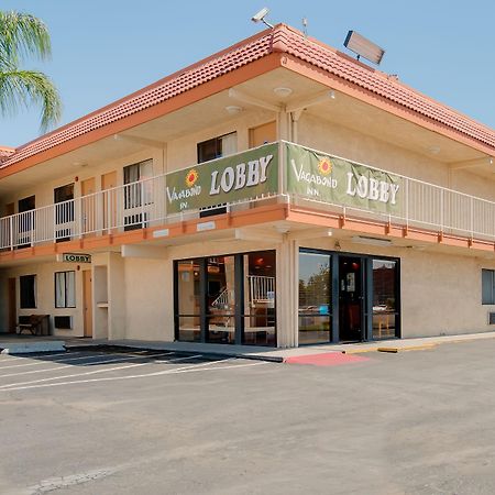 Vagabond Inn Bakersfield North Bagian luar foto